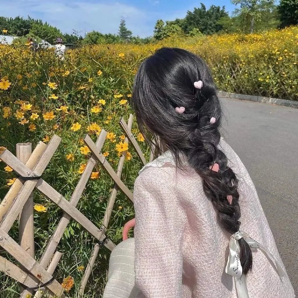 告别我的悠长过往